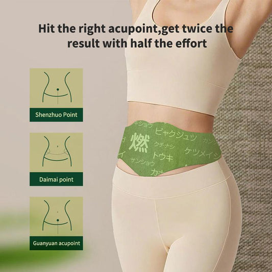 Herbal Balance Patch